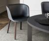 Pianca Esse Dining Chair