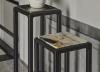 Porada Exedra Console Table