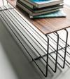 Lema Fence Bench/Coffee Table