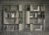 Cattelan Italia Fulham Bookcase