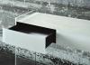 Glas Italia Float Console Table/Desk