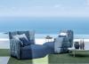 Gervasoni Flair Outdoor Modular Sofa