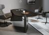 Bonaldo Flatiron Desk