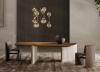 Bonaldo Flatiron Dining Table