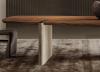 Bonaldo Flatiron Dining Table