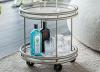 Cattelan Italia Felix Drinks Trolley