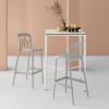 Bontempi Galaxy Bar Stool