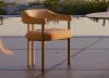 Cattelan Italia Greta Garden Dining Chair