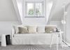 Gervasoni Ghost Sofa Bed with Pull-Out Bed