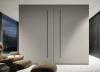 DaFre Glide Coplanar Sliding Door Wardrobe