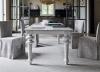 Gervasoni Gray Dining Table
