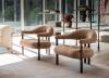 Cattelan Italia Greta Lounge Chair