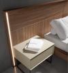 Halo Contemporary Bed