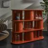 Gallotti & Radice Hide & Seek Bookcase