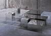 Glas Italia Illusion Coffee Table