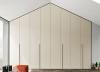 Inclinato Bedroom Wardrobe