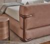 Porada Klem Bed