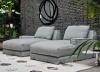 Gervasoni Loll Chaise Longue