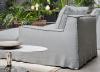 Gervasoni Loll Chaise Longue