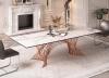 Naos Latour Extending Dining Table