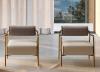 Pianca Levante Armchair