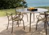 Pianca Maestrale Garden Dining Armchair