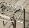 Pianca Maestrale Garden Bar Stool