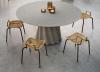 Pianca Maestrale Garden Stool