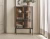 Porada Matics 2 Display Cabinet