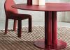 Zanotta Marcuso Round Dining Table