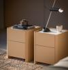 Lema Modula Bedside Table