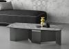 Tonelli Metropolis Ceramic Coffee Table