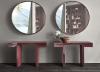 Porada Miyabi Brillo Console Table