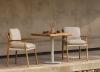 Manutti Muyu Garden Dining Chair