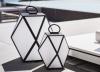 Contardi Muse Battery Powered Outdoor Lamp