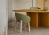Miniforms Nebula Wood Dining Chair