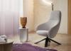 Miniforms Nebula Wood Lounge Chair