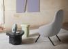 Miniforms Nebula Tube Lounge Chair