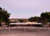 Tribu Nagomi Garden Dining Table