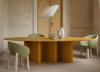 Miniforms Nami Oval Dining Table