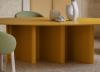 Miniforms Nami Oval Dining Table