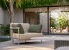 Manutti Nami Garden Lounge Chair
