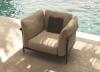 Manutti Nami Garden Lounge Chair