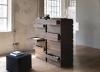 Lema Nine Chest of Drawers