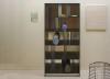 Glas Italia Obliquo Bookcase