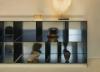 Glas Italia Obliquo Bookcase