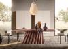 Pianca Onda Dining Table
