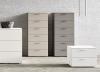Oslo Tall Chest of Drawers