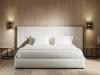 Molteni Ovidio Bed