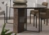 Meridiani Plinto Dining Table